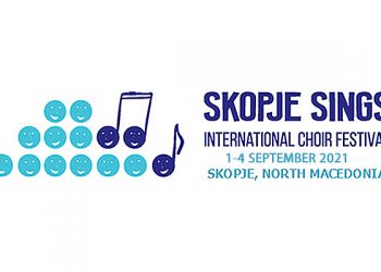 Expired: Skopje  Sings 01-04 September 2021